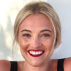 Meet your Posher, Ashtin